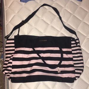 Victoria's Secret Duffle Bag